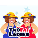 Two Fat Ladies