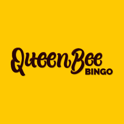 Queen Bee Bingo New Logo