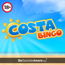 Costa Bingo