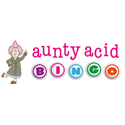 Aunty Acid Bingo