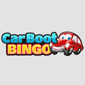 Carboot Bingo