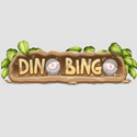 Dino Bingo