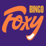 Foxy Bingo logo