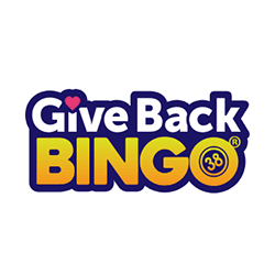 Give Back Bingo