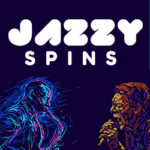 Jazzy Spins logo
