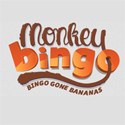Monkey Bingo