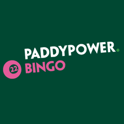 Paddy Power Bingo