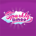 Sparkly Bingo