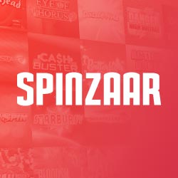 Spinzaar