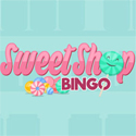 Sweet Shop Bingo