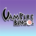 Vampire Bingo