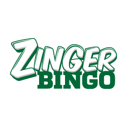 Zinger Bingo